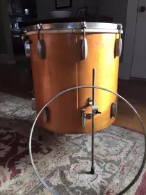Radio King 16x16 Floor Tom $295