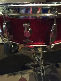 New Score * Camco Tuxedo Snare