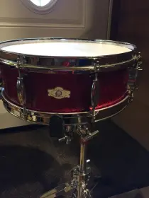 New Score * Camco Tuxedo Snare