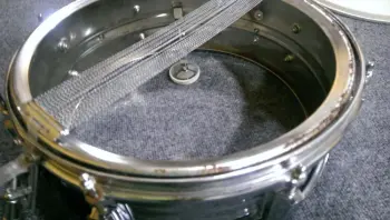 Good buy for $5 - Tempro Snare