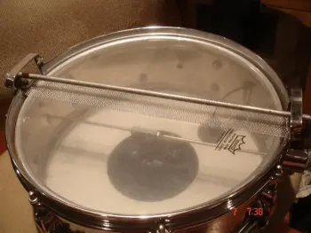 Snare wires for 1967 Camco 99 SUPER