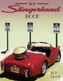 Ludwig, Slingerland, Rogers, Gretsch --&gt;Chevy, Ford, Dodge, etc.