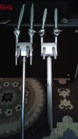 Options for Early 70s Sonor Teardrop Tom Arm?