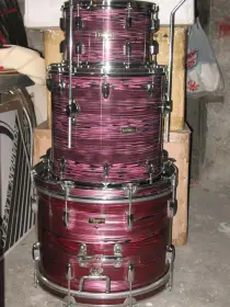 Good buy for $5 - Tempro Snare