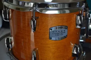 Wanted: Yamaha Stage Custom Birch Floor Tom 16&quot;