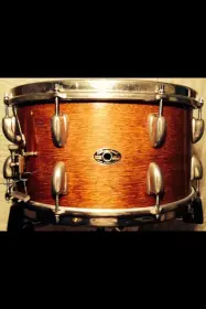 Cleaning up a Mahogany Shell