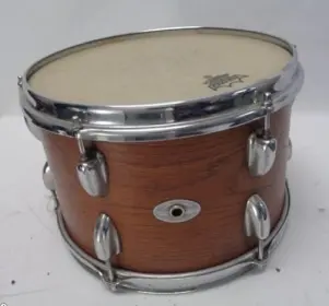 Cleaning up a Mahogany Shell