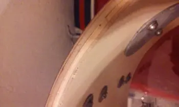 Just bought a Ludwig Rocker? Rocker II? S/L?