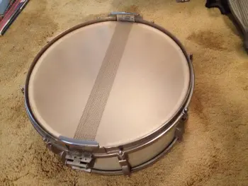 Help requested with drum info and value
