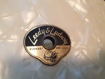 Help requested with drum info and value