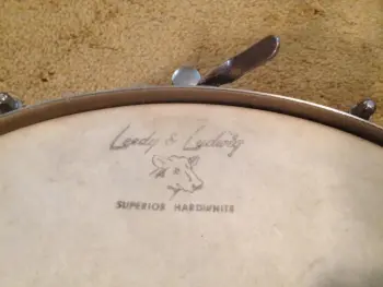 Help requested with drum info and value