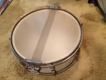 Help requested with drum info and value