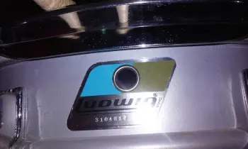 Just bought a Ludwig Rocker? Rocker II? S/L?