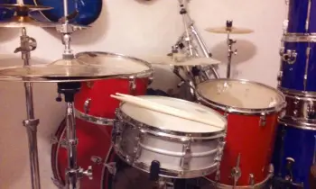 Just bought a Ludwig Rocker? Rocker II? S/L?