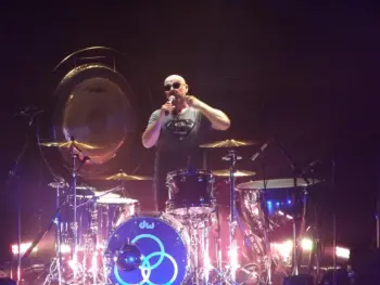 Jason Bonham`s Led Zeppelin Experience - Vintage Written Music at it`s Finest!!