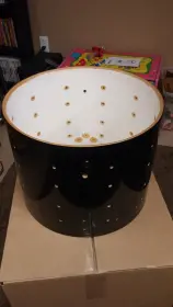 Ludwig 15x12 Marching Snare Shell - Can Anyone Use This?