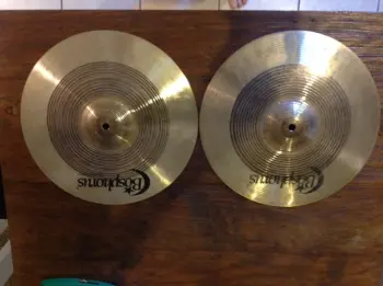 Cymbals for sale--various