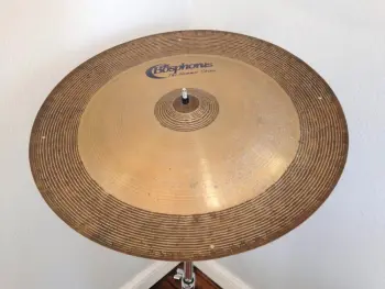 Cymbals for sale--various