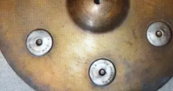 Cymbal experts, I need your help to I.D.