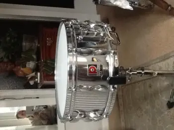 This is the Display Your Premier Drums Thread
