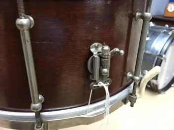 My Ludwig &amp; Ludwig Project