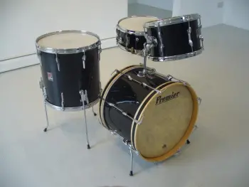 This is the Display Your Premier Drums Thread