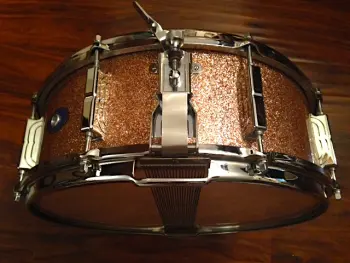 This is the Display Your Leedy Drums Thread