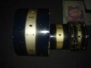 This is the Display Your WFL Drums Thread