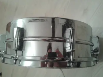 Ludwig - what is this snare drum?