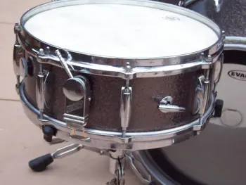 Gretsch drums ifo needed what year are these?