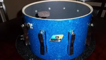 This is the Display Your Ludwig Drum Thread