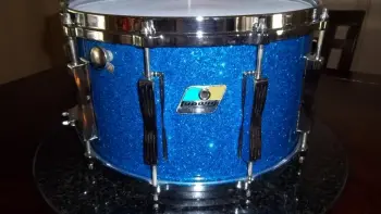 This is the Display Your Ludwig Drum Thread