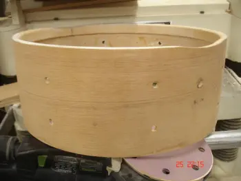 Slingerland project