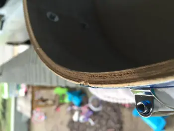 Gretsch Round Badge Help!