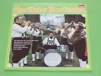 Record Covers with (vintage) Drums on!