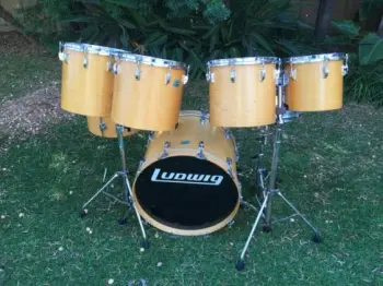 Ludwig Sound Projector 2