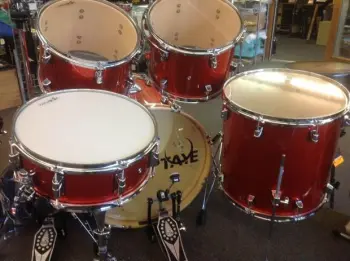 Taye Pro-X Kits