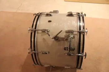 Just bought a set of 62 (?) Ludwigs in WMP (w/ pics)