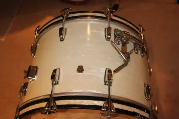 Just bought a set of 62 (?) Ludwigs in WMP (w/ pics)