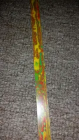 Citrus Mod Inlay