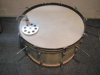 26&quot; X 14&quot; WFL WMP Bass drum