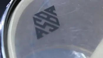 ASBA drums set