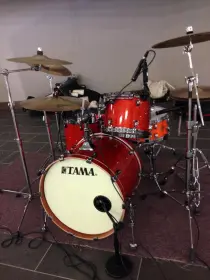 A Couple Kits