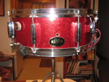 What is your favorite drum badge?