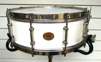 This is the Display Your Ludwig Drum Thread