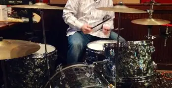BDP Roger's 3piece matching kit 2sell.