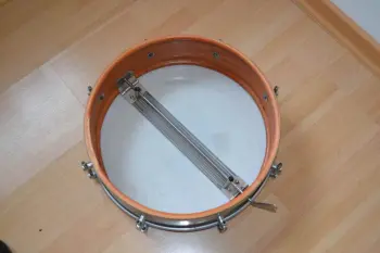Mystery Snare
