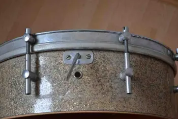 Mystery Snare