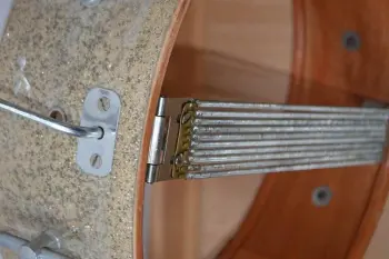 Mystery Snare