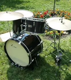 This is the Display Your Sonor Drums Thread